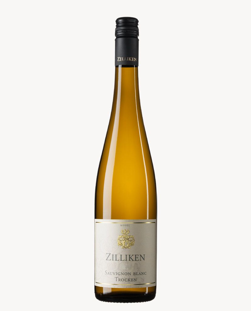 Sauvignon Weingut Zilliken 2023 Blanc trocken -